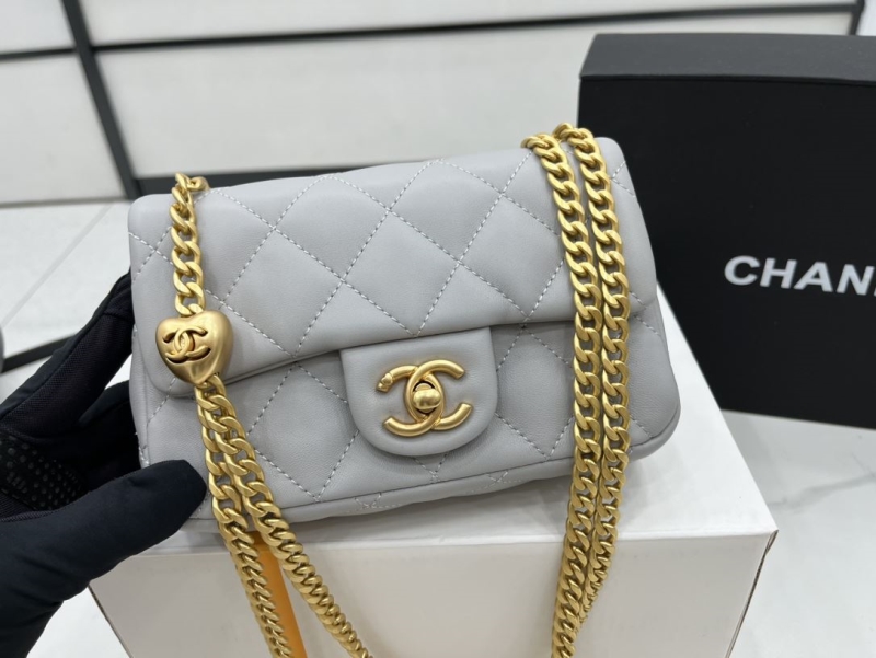 Ch**el cf series bags